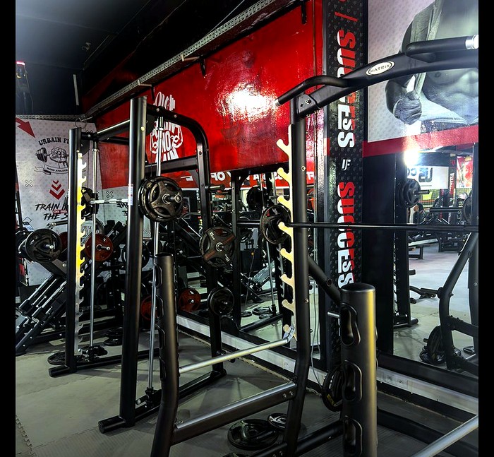 Chest Press